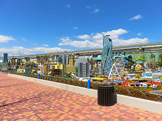 LEGOLAND® Japanまるわかりガイド＆体験レポート