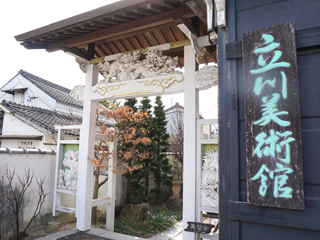 亀崎の山車が繋いだ「立川流彫刻」の系譜