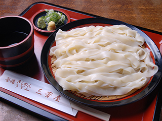 ひんやり冷たい麺特集