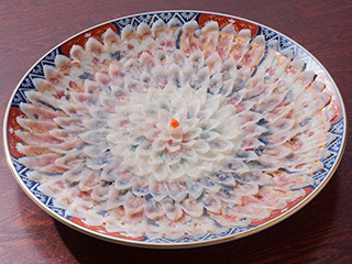 南知多の海の幸を満喫コース