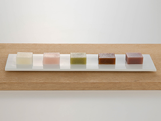 和菓子＆スイーツ特集