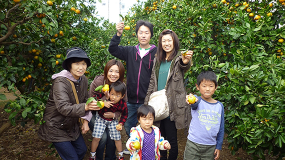 知多半島・ココロ♪デトックス旅