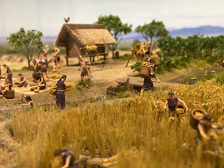 謎多き弥生時代の暮らしを体感する 「あいち朝日遺跡ミュージアム」突撃レポート！