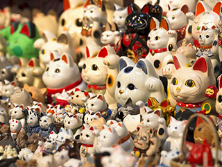 せともののふるさと瀬戸市特集