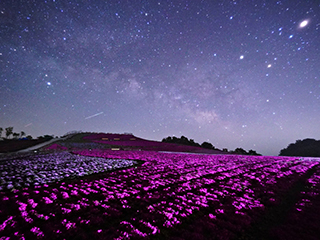 愛知の星空観測特集
