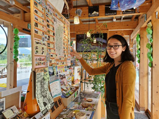 奥三河を100倍楽しむ方法～もっくる新城観光案内所を利用しよう！