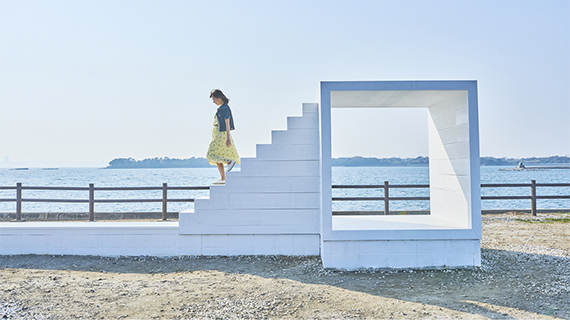 歴史とアートの名古屋・有松メモリアルツアー